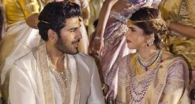 Allu Sirish: అతన్ని నేను చూడలేదు.. కానీ ఇలాంటి అమ్మాయిని ఇచ్చినందుకు థాంక్స్.. అల్లు శిరీష్ ఎమోషనల్..!
