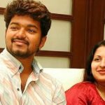 Thalapathy Vijay: భార్యతో విడాకులపై తొలిసారి స్పందించిన హీరో విజయ్.. ఏమన్నారంటే!