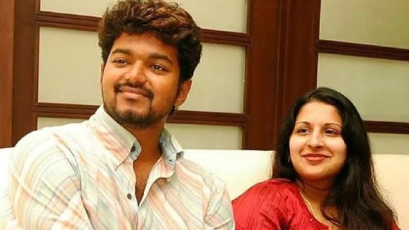 Thalapathy Vijay: భార్యతో విడాకులపై తొలిసారి స్పందించిన హీరో విజయ్.. ఏమన్నారంటే!