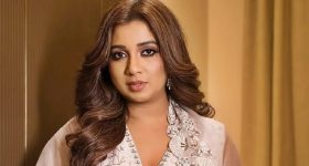 Shreya Ghoshal: అసలు అమ్మాయిలు ఎక్కడున్నారు.. ఉమెన్స్ డే రోజు వైరల్ అవుతున్న శ్రేయ ఘోషల్ ఆవేదన..!