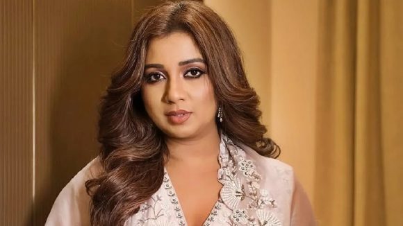 Shreya Ghoshal: అసలు అమ్మాయిలు ఎక్కడున్నారు.. ఉమెన్స్ డే రోజు వైరల్ అవుతున్న శ్రేయ ఘోషల్ ఆవేదన..!