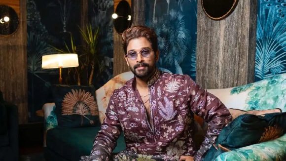 Allu Cinemas:అల్లు అర్జున్ ఫ్యాన్స్‌కు గుడ్ న్యూస్.. రేపు అల్లు సినిమాస్‌పై అప్డేట్!