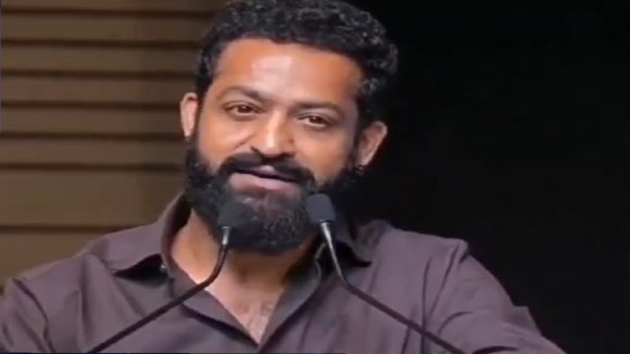Jr NTR: అది మీ ఇంటి నుంచే ప్రారంభం కావాలి.. ఉమెన్స్ డేపై ఎన్టీఆర్ కీలక వ్యాఖ్యలు..!
