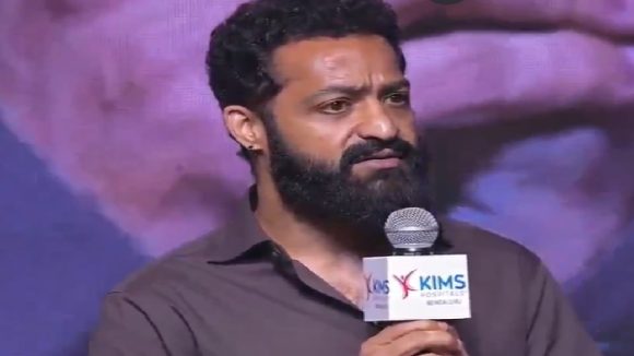 Jr NTR: వాళ్ళిద్దరిని కోల్పోయాను.. సక్సెస్ ఊరికే రాదు.‌. ఎన్టీఆర్ ఎమోషనల్