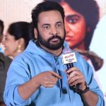 Actor Shivaji: భవిష్యత్తులో దుబాయ్‌కు బదులు అమరావతి.‌..శివాజీ కామెంట్స్ వైరల్