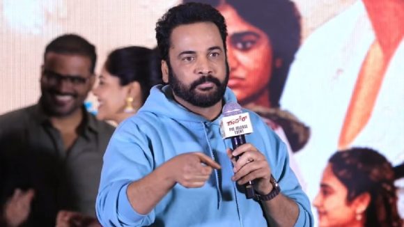 Actor Shivaji: భవిష్యత్తులో దుబాయ్‌కు బదులు అమరావతి.‌..శివాజీ కామెంట్స్ వైరల్