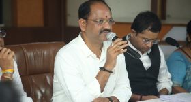 Actor Shivaji: భవిష్యత్తులో దుబాయ్‌కు బదులు అమరావతి.‌..శివాజీ కామెంట్స్ వైరల్