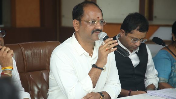 Vallabhaneni Anil Kumar: జూనియర్ ఆర్టిస్ట్ యూనియన్ ఎన్నికల్లో వల్లభనేని అనిల్ ప్యానెల్ ఘన విజయం
