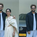 Allu Arjun: మహిళా దినోత్సవం సందర్భంగా తల్లికి ఖరీదైన కార్ గిఫ్ట్ ఇచ్చిన అల్లు అర్జున్