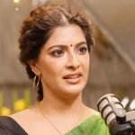 Varalaxmi Sarathkumar: నా పీరియడ్స్ అలాంటి సీన్స్ కి అలవాటు పడిపోయాయి: వరలక్ష్మి శరత్ కుమార్