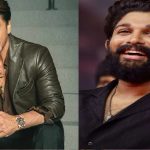 Allu Arjun AA22: అల్లు అర్జున్ కోసం షారుఖ్ ఖాన్.. అట్లీ మాస్టర్ ప్లాన్..ఐకాన్ స్టార్ అభిమానులకు పండగే..!