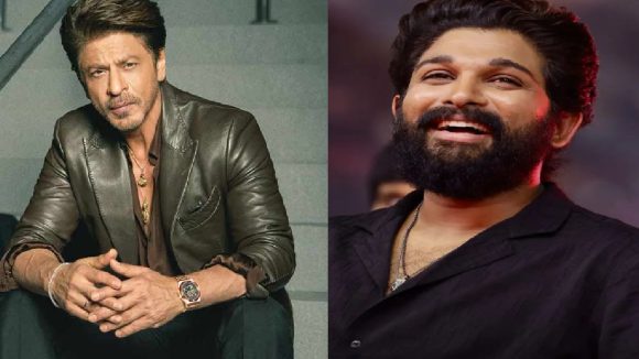 Allu Arjun AA22: అల్లు అర్జున్ కోసం షారుఖ్ ఖాన్.. అట్లీ మాస్టర్ ప్లాన్..ఐకాన్ స్టార్ అభిమానులకు పండగే..!