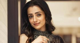 Trisha Krishnan: పెళ్లి చేసుకునే ముందు 100 సార్లు ఆలోచిస్తా.. త్రిష స్పందన వైరల్..