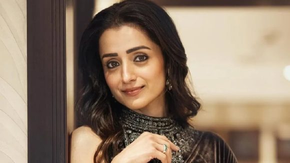Trisha Krishnan: పెళ్లి చేసుకునే ముందు 100 సార్లు ఆలోచిస్తా.. త్రిష స్పందన వైరల్..
