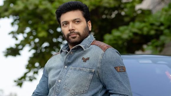 Jayam Ravi: జయం రవి సంచలన వ్యాఖ్యలు..హీరోకు మాజీ భార్య సోదరి స్ట్రాంగ్ రిప్లై