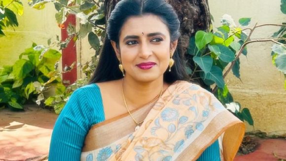 Kasthuri Shankar: రాత్రి ఆ కోరిక ఆపుకోలేను.. కస్తూరి శంకర్ షాకింగ్ కామెంట్స్