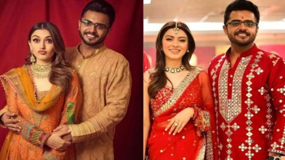 Hansika Motwani: భర్తతో అధికారికంగా విడాకులు తీసుకున్న హన్సిక.. కారణమేమిటంటే..!