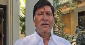 Rajendra Prasad: వివాదాస్పద వ్యాఖ్యలపై స్పందించిన రాజేంద్ర ప్రసాద్…తమిళంలో సారీ చెప్పిన నటుడు..!