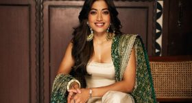 Rashmika Mandanna: పెళ్లి తర్వాత రష్మిక ఫస్ట్ సినిమా.. ఏకంగా అలాంటి క్యారెక్టర్ లో కనిపించనున్న నటి ..రిలీజ్ డేట్ ఇదే..!