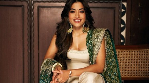 Rashmika Mandanna: పెళ్లి తర్వాత రష్మిక ఫస్ట్ సినిమా.. ఏకంగా అలాంటి క్యారెక్టర్ లో కనిపించనున్న నటి ..రిలీజ్ డేట్ ఇదే..!