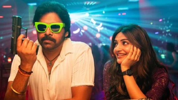 Ustaad Bhagath Singh Story: ఉస్తాద్ భగత్ సింగ్ కథ ఇదే.. తేరి సినిమా కథను ఇలా మార్చిన దర్శకుడు..!