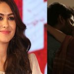 Mrunal Thakur: అతనితో లిప్ లాక్ వల్ల అమ్మానాన్న మండిపడ్డారు.. కండీషన్స్ పెట్టారు.. మృణాళ్ ఠాకూర్ కీలక వ్యాఖ్యలు