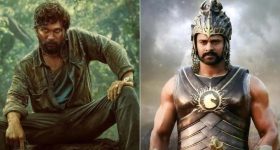 Nushrratt Bharuccha: స్మైల్ ఇస్తూనే సెగలు పుట్టిస్తున్న నుస్రత్.. హీట్ పెంచేస్తోంది భయ్యా!