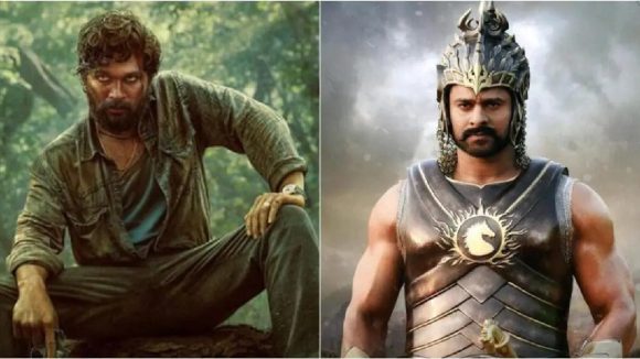 Allu Arjun vs Prabhas: పాన్ ఇండియా సింహాసనం ఎవరికి..?