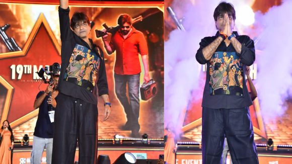 Ustaad Bhagath Singh: అలాంటి సన్నివేశాలకు డెఫినెట్ గా బాడీ డబుల్ వాడేవాడిని.. హరిష్ శంకర్ షాకింగ్ వ్యాఖ్యలు
