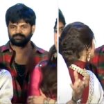 Sreeleela: శ్రీలీలా.. జబర్దస్త్ మహేష్‌ను ఎందుకలా చూసింది? అక్కడ అసలు ఏం జరిగిందంటే?