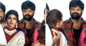 Sreeleela: శ్రీలీలా.. జబర్దస్త్ మహేష్‌ను ఎందుకలా చూసింది? అక్కడ అసలు ఏం జరిగిందంటే?