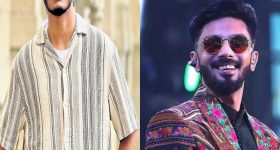 Anirudh Ravichandran: అతని ఎదుగుదల చూసి భయపడుతున్న అనిరుధ్‌..?