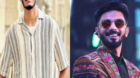 Anirudh Ravichandran: అతని ఎదుగుదల చూసి భయపడుతున్న అనిరుధ్‌..?