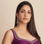 Lavanya Tripathi:ఫ్యామిలీ వాట్సాప్ గ్రూప్ పేరు బయటపెట్టిన లావణ్య త్రిపాఠి.. ఎక్కువ మెసేజ్లు చేసేది అతనే..!