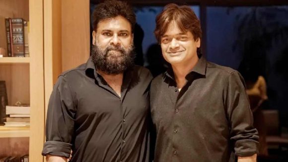 Pawan Kalyan: పవన్ కళ్యాణ్ తో మరో సినిమా ప్లాన్ చేస్తున్న హరీష్ శంకర్.. ఇంత సాహసం అవసరమా..!
