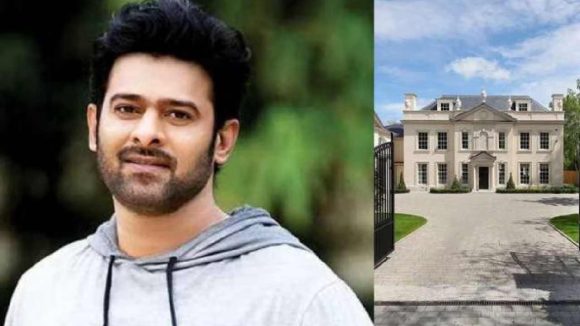 Prabhas: ఇండియాలో కాకుండా.‌. ఆ దేశంలో ఆస్తులు కొనుక్కుంటున్న రెబల్ స్టార్..!