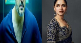 Tamannaah Bhatia:తమన్నాకి రోజు ఇడ్లీలు వండిపెట్టిన తమిళ స్టార్ హీరో.. హీరోయిన్ బయటపెట్టిన షాకింగ్ విషయం..!