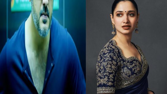 Tamannaah Bhatia:తమన్నాకి రోజు ఇడ్లీలు వండిపెట్టిన తమిళ స్టార్ హీరో.. హీరోయిన్ బయటపెట్టిన షాకింగ్ విషయం..!