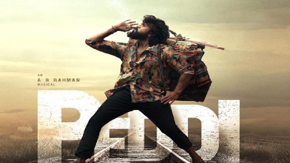 Peddi Release Date: ఆ పాట వల్ల రామ్ చరణ్ పెద్ది సినిమాకు కష్టాలు..రిలీజ్ డేట్ మారుతుందా!
