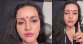 Renu Desai: రేణు దేశాయ్‌పై అసభ్యకర కామెంట్లు.. ఇద్దరిపై సైబర్ క్రైమ్ కేసు