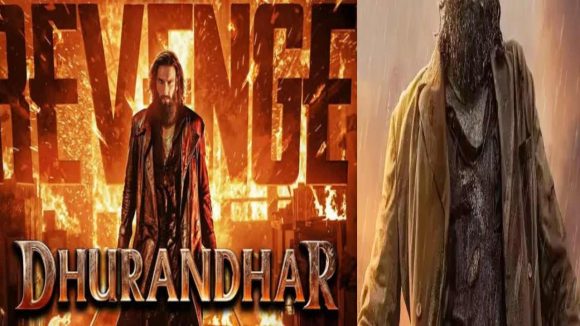 Dhurandhar 2: మన తెలుగు సినిమా రికార్డ్ టచ్ చేయలేకపోయినా దురంధర్ 2
