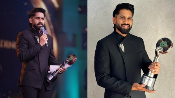 Nagachaitanya: నా జీవితంలో ఇది ప్రత్యేకమైన ప్రయాణం.. నాగచైతన్య ఆసక్తికర పోస్ట్..