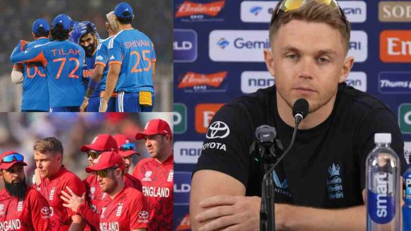 IND VS ENG  2nd Semi-Final: వాంఖ‌డే స్టేడియంకు వచ్చే 33వేల మంది నోర్లు మూయిస్తాం..టీమిండియాకు మ‌రిచిపోని ఓట‌మి చూపిస్తాం