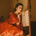 Nehashetty : లంగావోణీలో మెరిసిపోతున్న రాధిక.. టిల్లు బ్యూటీ అందానికి ఫిదా..