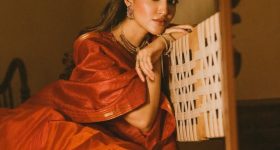 Nehashetty : లంగావోణీలో మెరిసిపోతున్న రాధిక.. టిల్లు బ్యూటీ అందానికి ఫిదా..