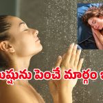 Night Shower Benefits: రాత్రి పడుకునే ముందు స్నానం చేస్తే ఎక్కువ కాలం జీవిస్తారా? తాజా అధ్యయనంలో షాకింగ్ ఫ్యాక్ట్స్!