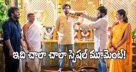 మానవత్వం చాటుకున్న భువనగిరి ఎంపీ.. కంటిచూపు కోల్పోయిన చిన్నారికి కొండంత అండ
