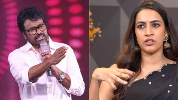 Niharika Konidela: క్యాస్టింగ్ కౌచ్ పై చిరు కామెంట్స్…నిహారిక రియాక్షన్ ఇదే