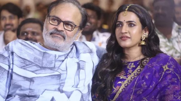 Niharika konidela: నాగబాబు ఎమ్మెల్సీ పదవిపై నిహారిక కామెంట్స్…ఆ కోరిక ఉండేదంటూ! ?