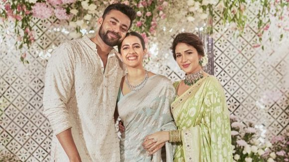 Niharika Konidela: ఆ విషయంలో మా అన్న తోపు…వరుణ్ లావణ్య లవ్ స్టోరీ బయట పెట్టిన నిహారిక..